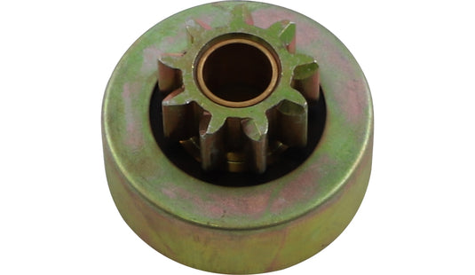 Parts Unlimited 2110-1127 Starter Drive