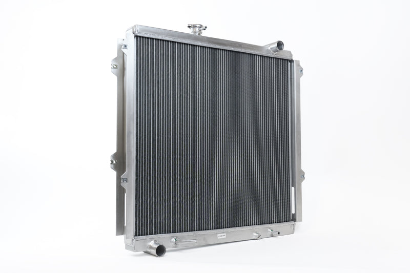 Load image into Gallery viewer, Csf 7210 CSF Radiators - Aluminum
