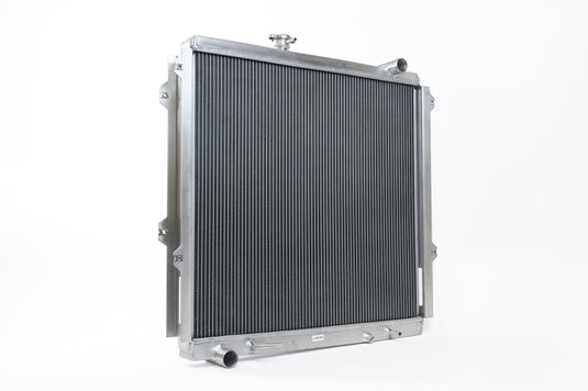 Csf 7210 CSF Radiators - Aluminum