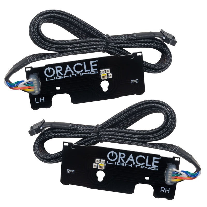 Load image into Gallery viewer, Oracle Lighting 1419-335 ORL DRL Headlight Upgrade Kits
