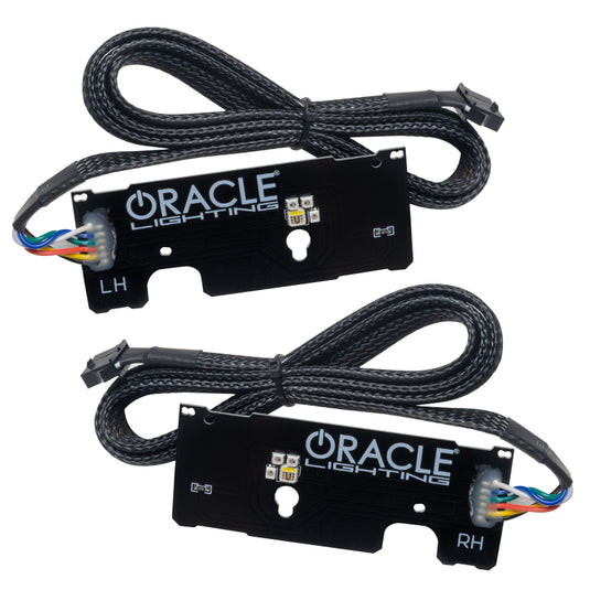 Oracle Lighting 1419-335 ORL DRL Headlight Upgrade Kits