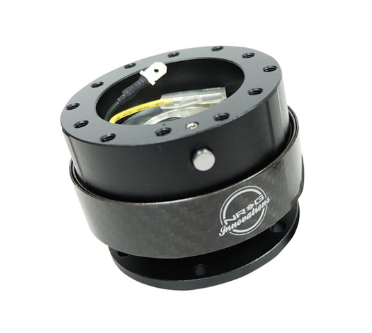 Nrg SRK-200CF NRG Quick Release - Gen 2.0