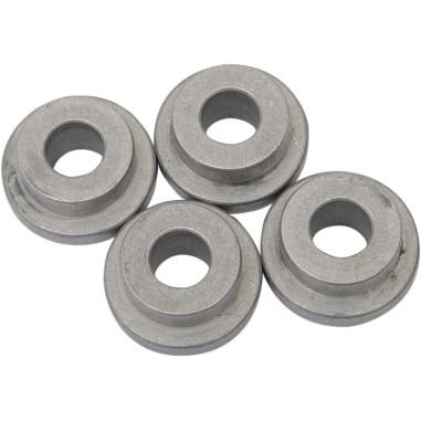 La Choppers LA-7400-50R Solid Riser Bushings - Raw