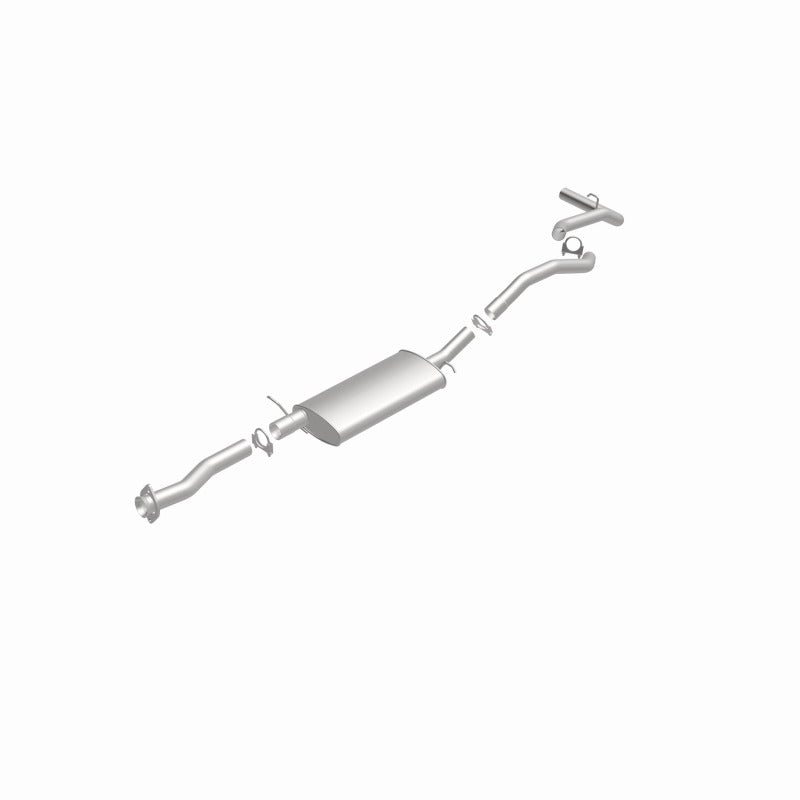 Load image into Gallery viewer, Magnaflow 106-0490 MAG BRE Exhaust Kits
