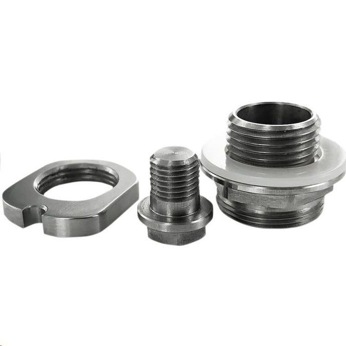 Pingel 62039 Tank Fitting Kits