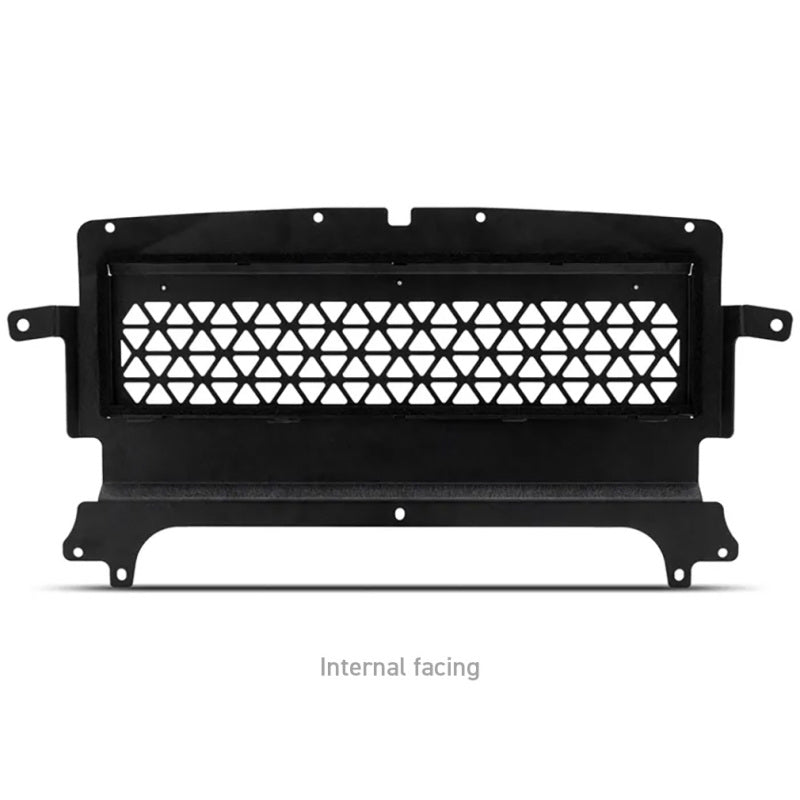 Load image into Gallery viewer, Mishimoto MMSD-F80-15WBK MM Skid Plate
