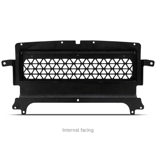 Mishimoto MMSD-F80-15WBK MM Skid Plate
