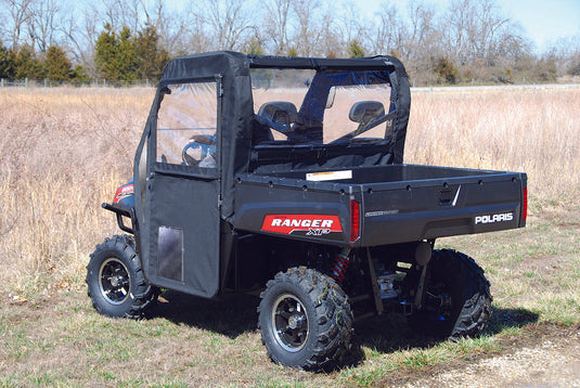 Seizmik 52-06003 Ranger Door Set - Full Size