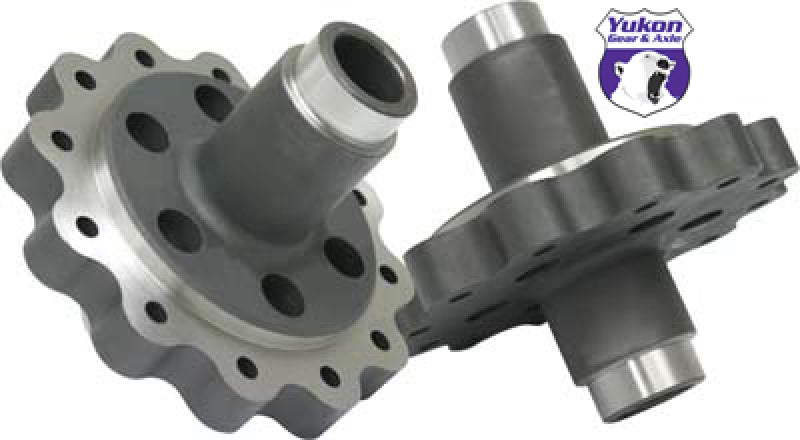 Load image into Gallery viewer, Yukon Gear &amp; Axle YP FSD80-4-35 YUK Steel Spools
