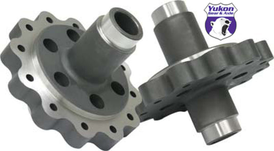 Yukon Gear & Axle YP FSD80-4-35 YUK Steel Spools