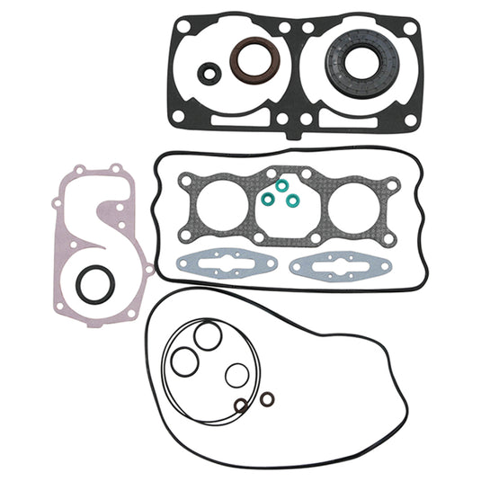 Vertex Pistons 711316 VEP Complete Gasket Kit