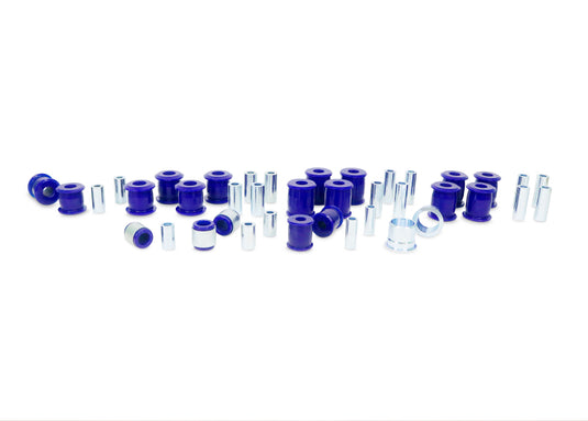 Superpro KIT252K SPR Bushing Kits