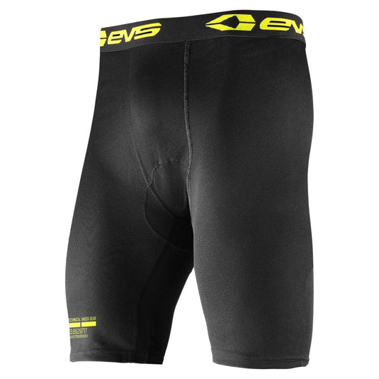 Evs TUGBOTVENT-BK-XL EVS Tug Vented