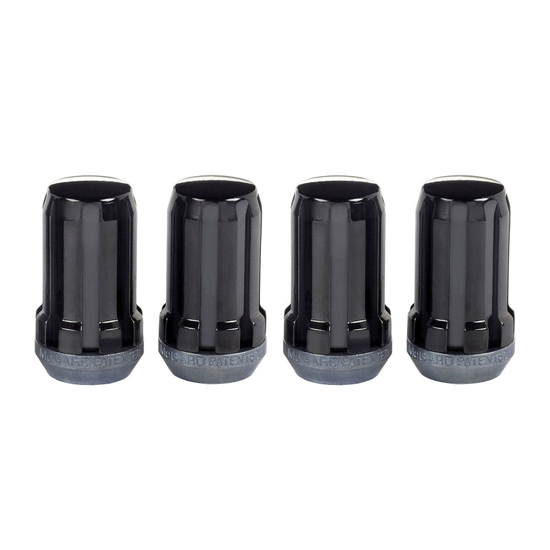 Load image into Gallery viewer, Mcgard 65315BK MCG SplineDrive Lug Nuts
