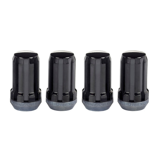 Mcgard 65315BK MCG SplineDrive Lug Nuts