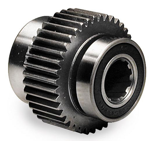 All Balls 79-2101 Starter Clutch Assembly