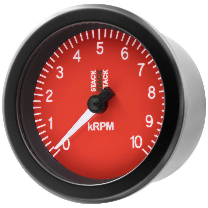 Load image into Gallery viewer, Autometer ST100-010R AM Stack Gauges
