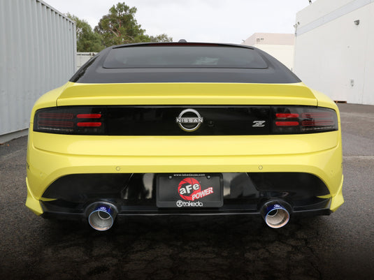 Afe 49-36138-L AFE Exhaust Cat Back