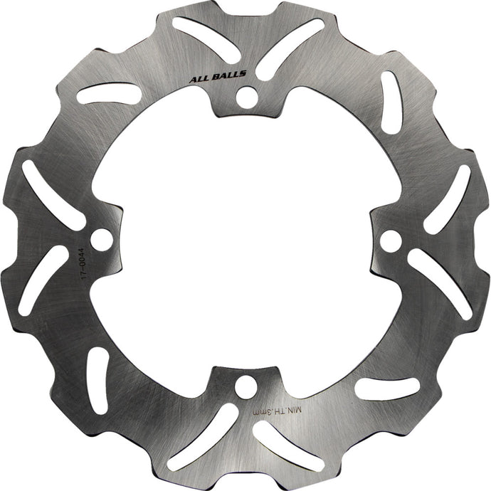 All Balls 18-0044 Brake Rotor
