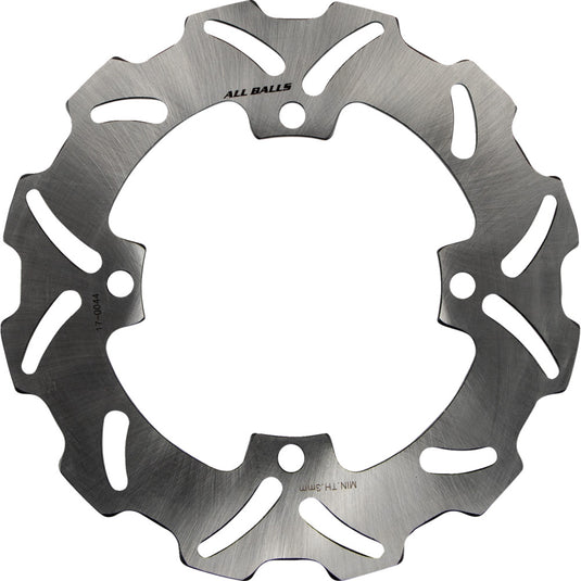 All Balls 18-0044 Brake Rotor