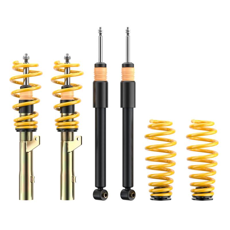 Load image into Gallery viewer, St Suspensions 182800BB STS Coilover
