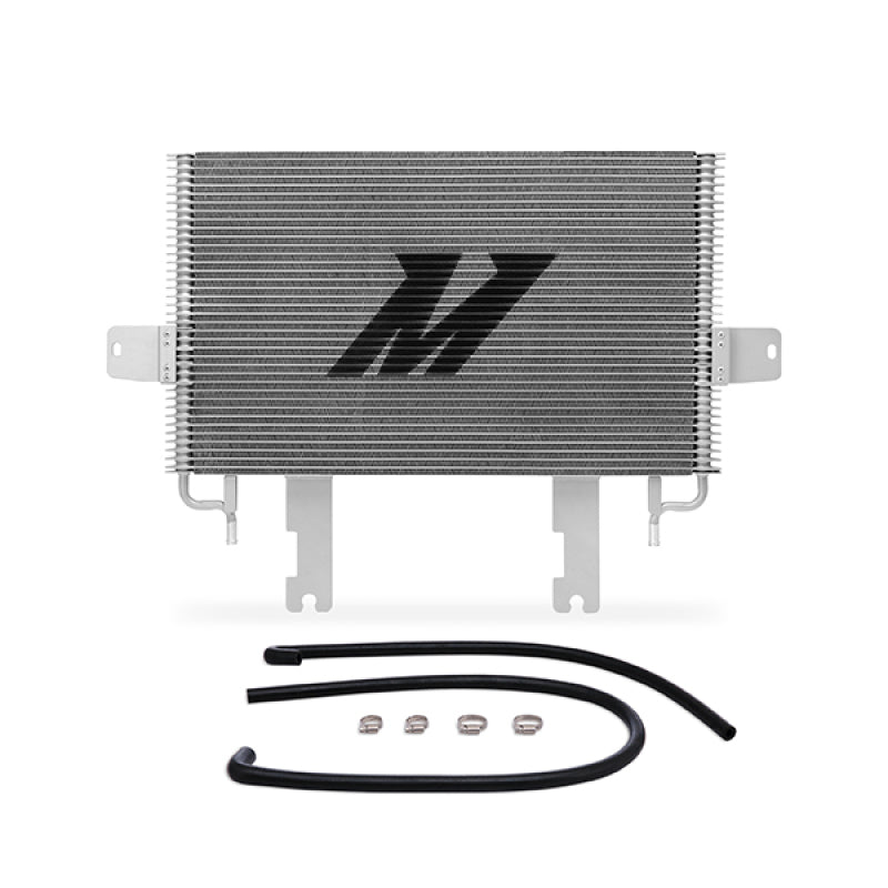 Load image into Gallery viewer, Mishimoto MMTC-F2D-99SL MM Transmission Coolers
