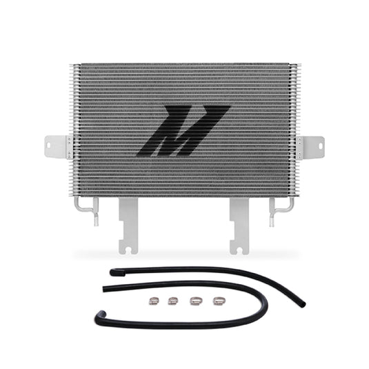 Mishimoto MMTC-F2D-99SL MM Transmission Coolers