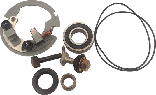 Ricks Motorsport Electric 70-609 Starter Motor Rebuild Kit