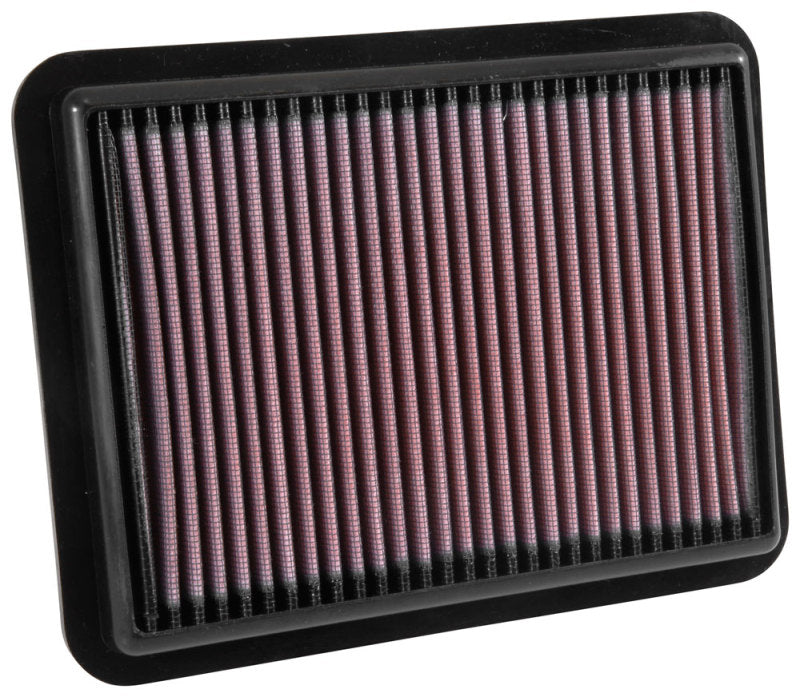 Load image into Gallery viewer, K&amp;N Engineering 33-5038 KN Drop in Air Filters

