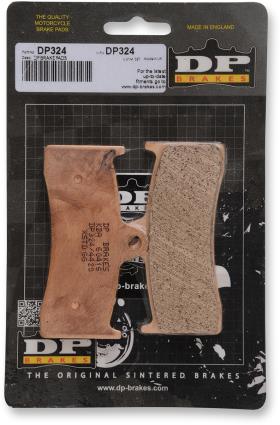 Dp Brakes DP324 Sport HH+ SuperSport Brake Pads