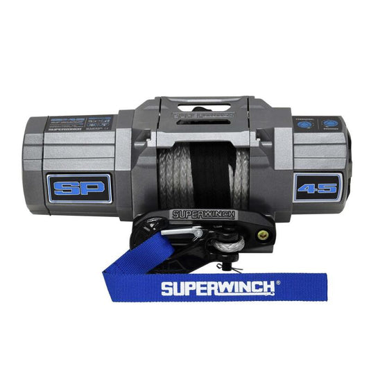 Superwinch 1145250 SUW Powersports SP Series Winches