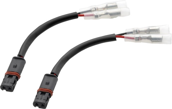 Rizoma EE078H Turn Signal Cable Kit