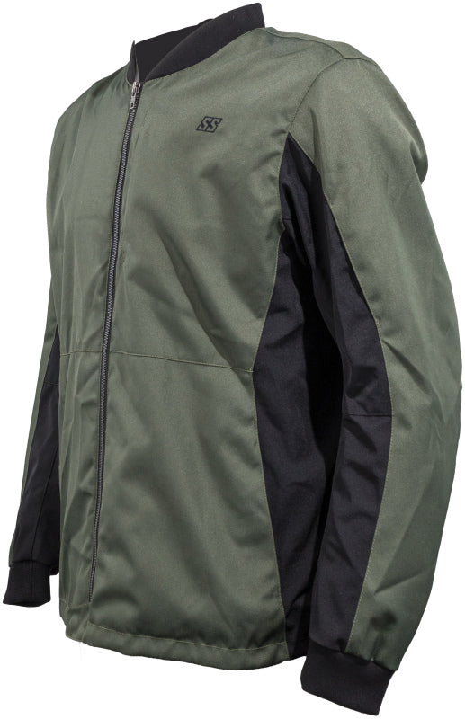Load image into Gallery viewer, Speed And Strength 609854 SAS Under The Radar Textile Jacket
