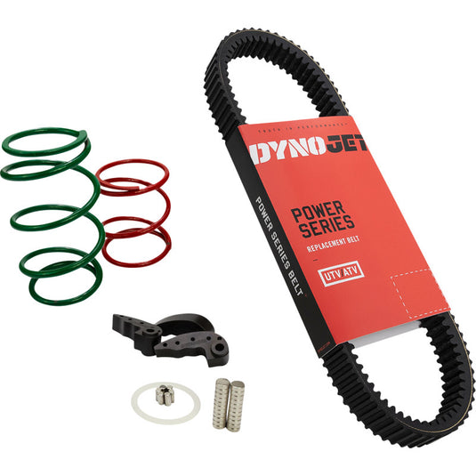 Dynojet Research 96080015 Grip N Rip Kit