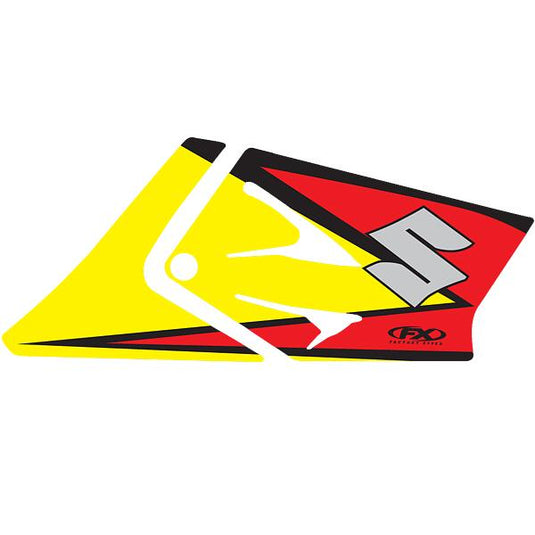 Factory Effex 08-05438 05 OEM Graphics