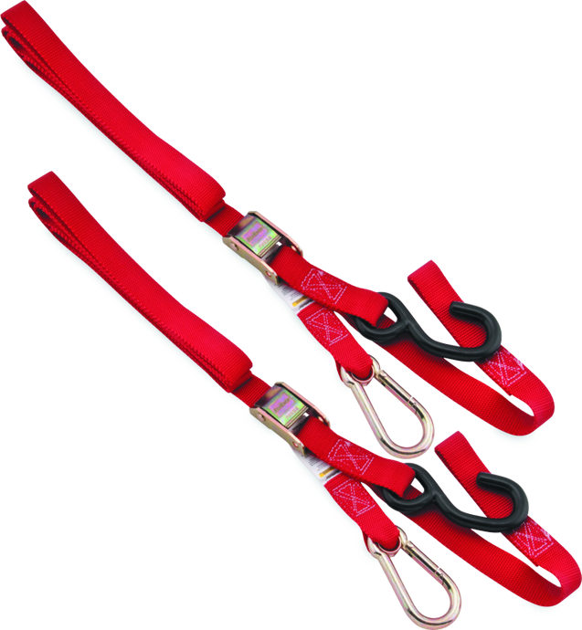 Bikemaster 100536 BKM Tie Downs