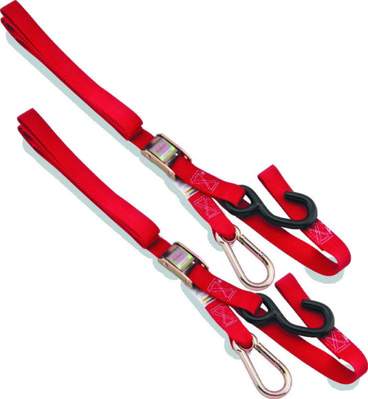 Bikemaster 100536 BKM Tie Downs