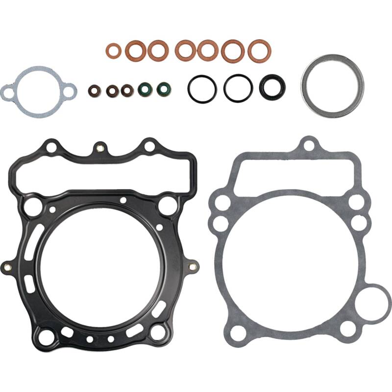 Load image into Gallery viewer, Vertex Pistons 810671 VEP Top End Gasket Kit
