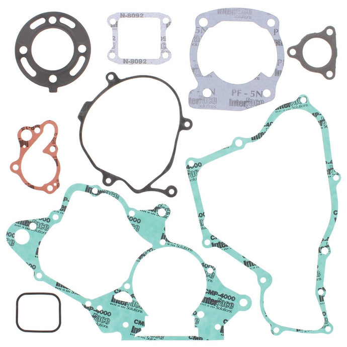 Vertex 808206 Complete Gasket Set