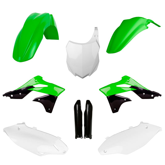Polisport 91489 MX Complete Kit - OEM Color
