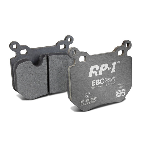 Ebc DP81996RP1 EBC RP-1 Brake Pad Sets