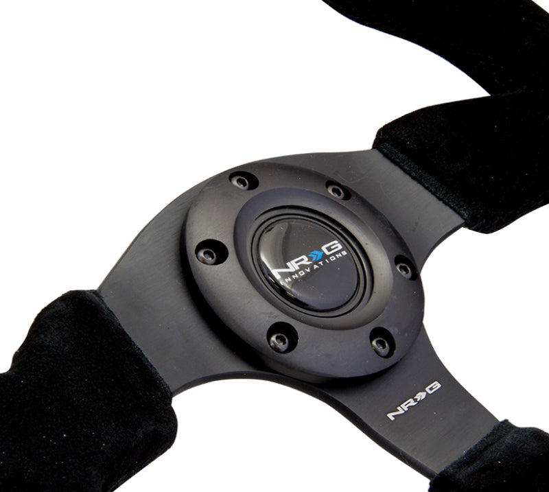 Load image into Gallery viewer, Nrg RST-012S NRG Steering Wheels - Reinforc
