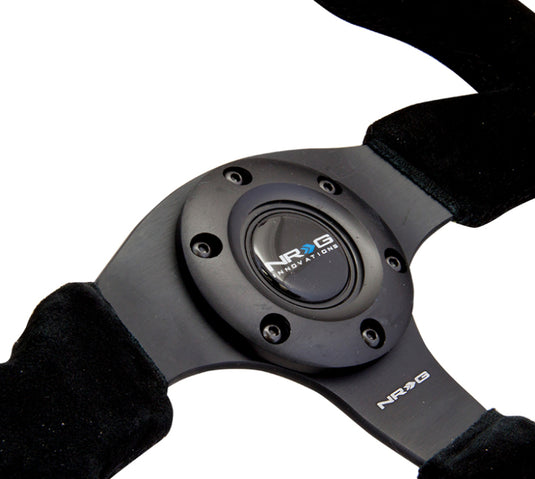 Nrg RST-012S NRG Steering Wheels - Reinforc