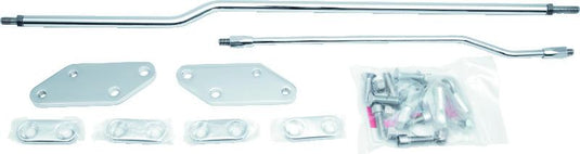 Kuryakyn 9049 KUR Adapters B