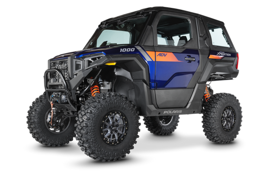 Itp 6P2068 ITP Savage X/T Tires