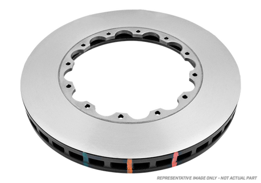 Dba DBA53918.1 DBA 5000 Standard Rotors