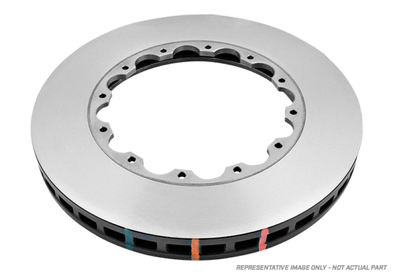 Load image into Gallery viewer, Dba DBA53916.1 DBA 5000 Standard Rotors
