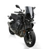 National Cycle N20346 VStream Windscreen - 16in. - Dark Tint