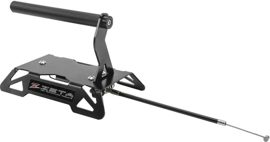 Zeta ZE00-0001 Lever Display