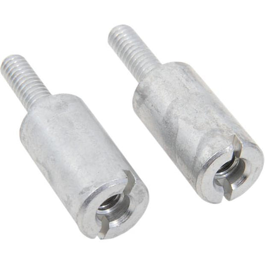 Colony 2538-2 Ignition Cover Timer Stud Kit